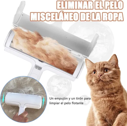Foto 4 pulgar | 3 Piezas Cepillo Para Gato, Cepillo Para Perro