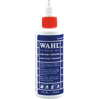 Foto 1 | Cortadora Y Podadora Blade Oil Wahl Professional Animal Para Mascotas - Venta Internacional.