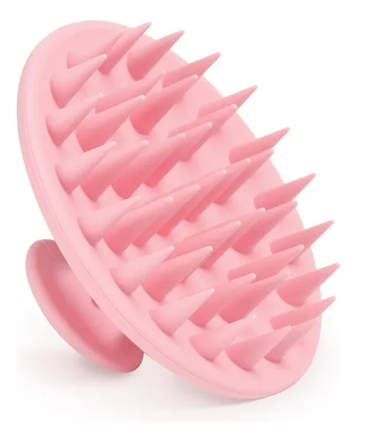 Foto 2 pulgar | Cepillo Masajeador Capilar Corporal Baño Ducha Exfoliante