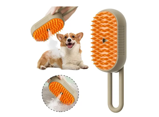 Foto 1 | Xtellar Depilador Premium 3 En 1 Con Sistema De Vapor Para Mascotas