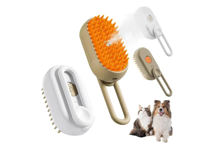 Foto 3 pulgar | Xtellar Depilador Premium 3 En 1 Con Sistema De Vapor Para Mascotas