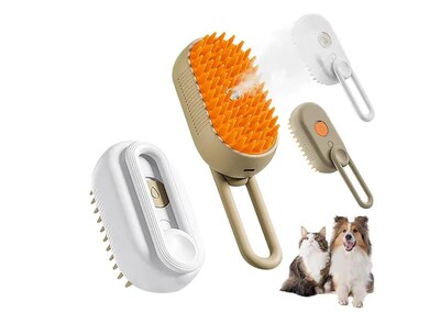 Foto 2 | Xtellar Depilador Premium 3 En 1 Con Sistema De Vapor Para Mascotas