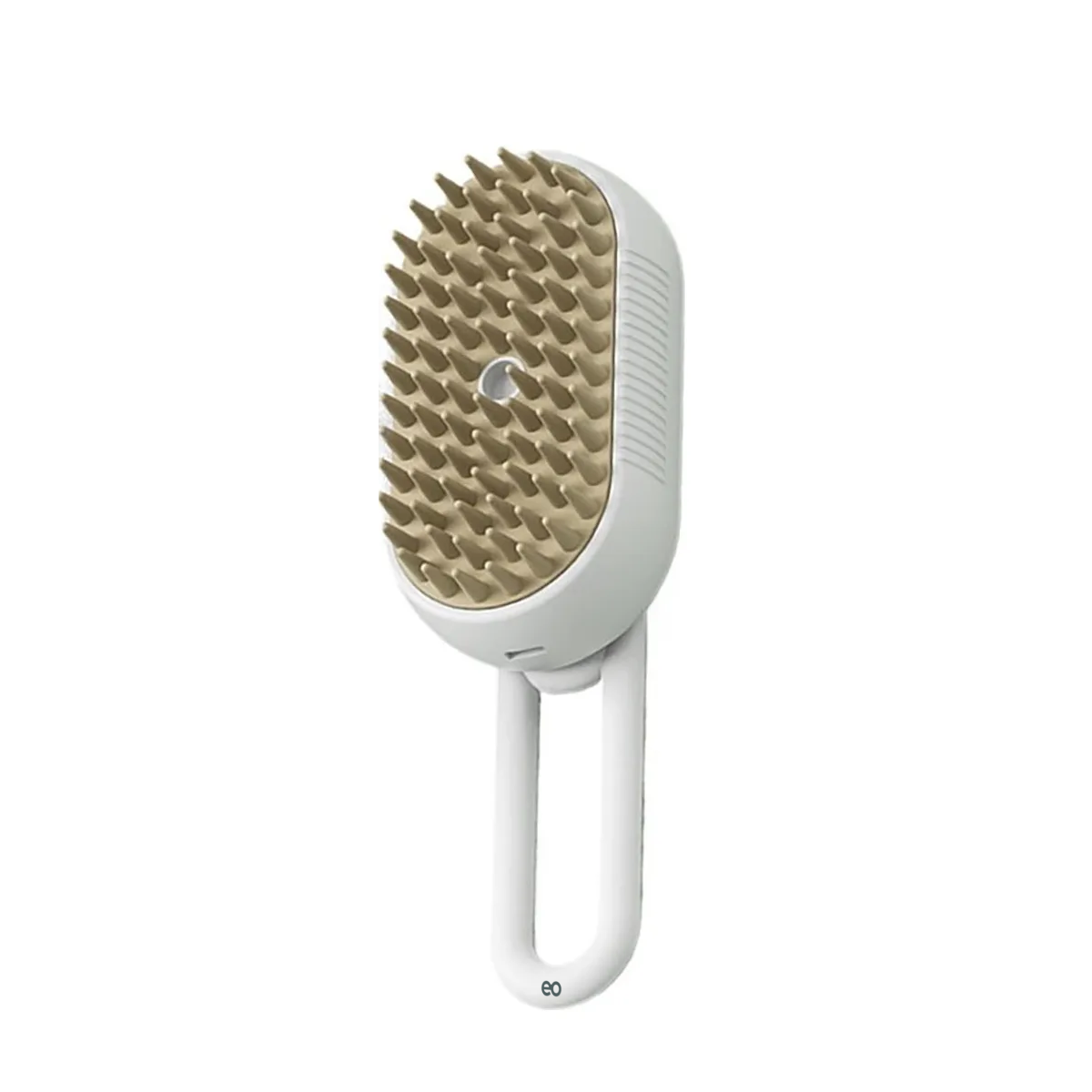 Foto 2 pulgar | Cepillo De Vapor Para Mascota Eo Safe Imports Esi-20216 Marron