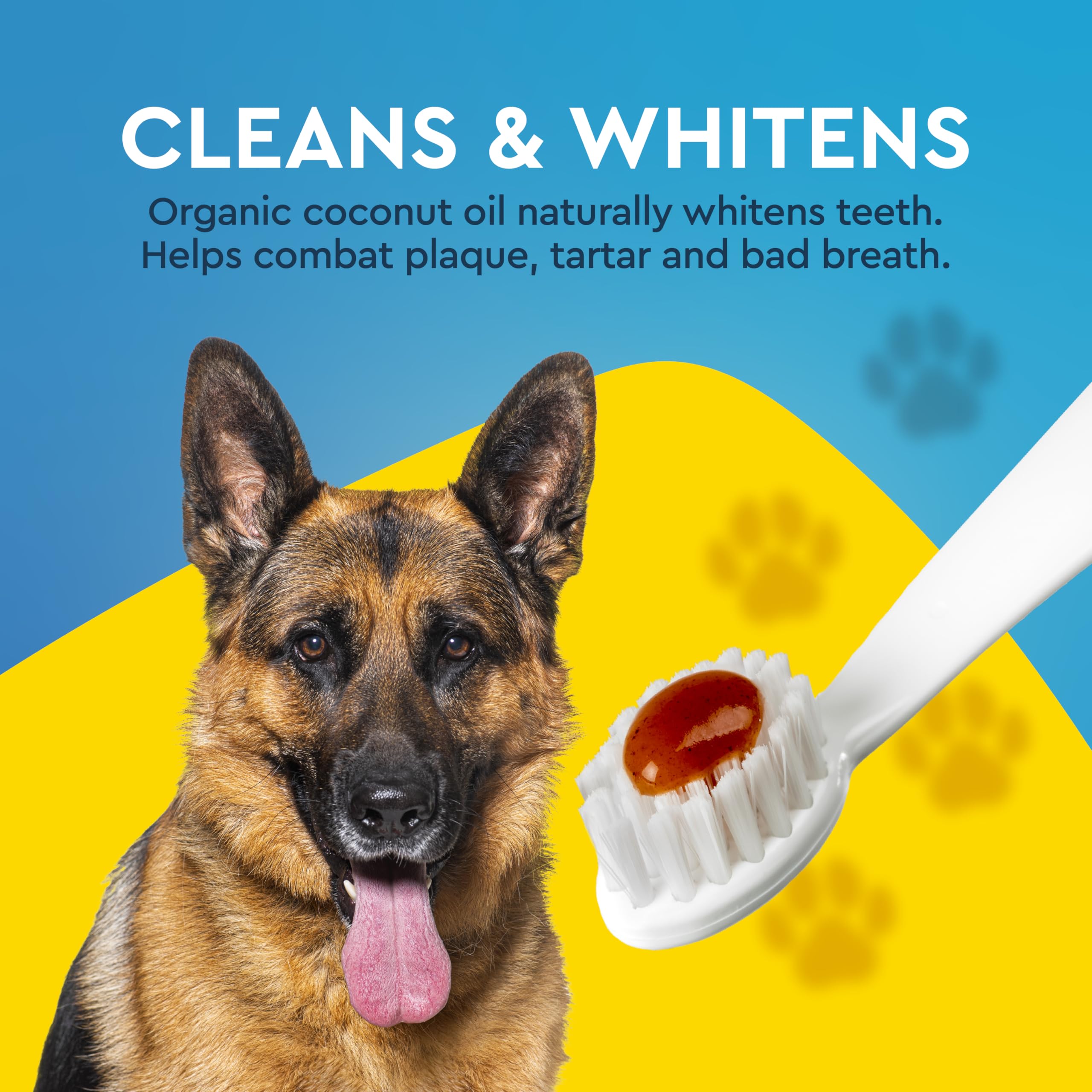 Foto 5 pulgar | Kit Dental Para Perros Radius Usda Organic Dental Solutions - Venta Internacional.