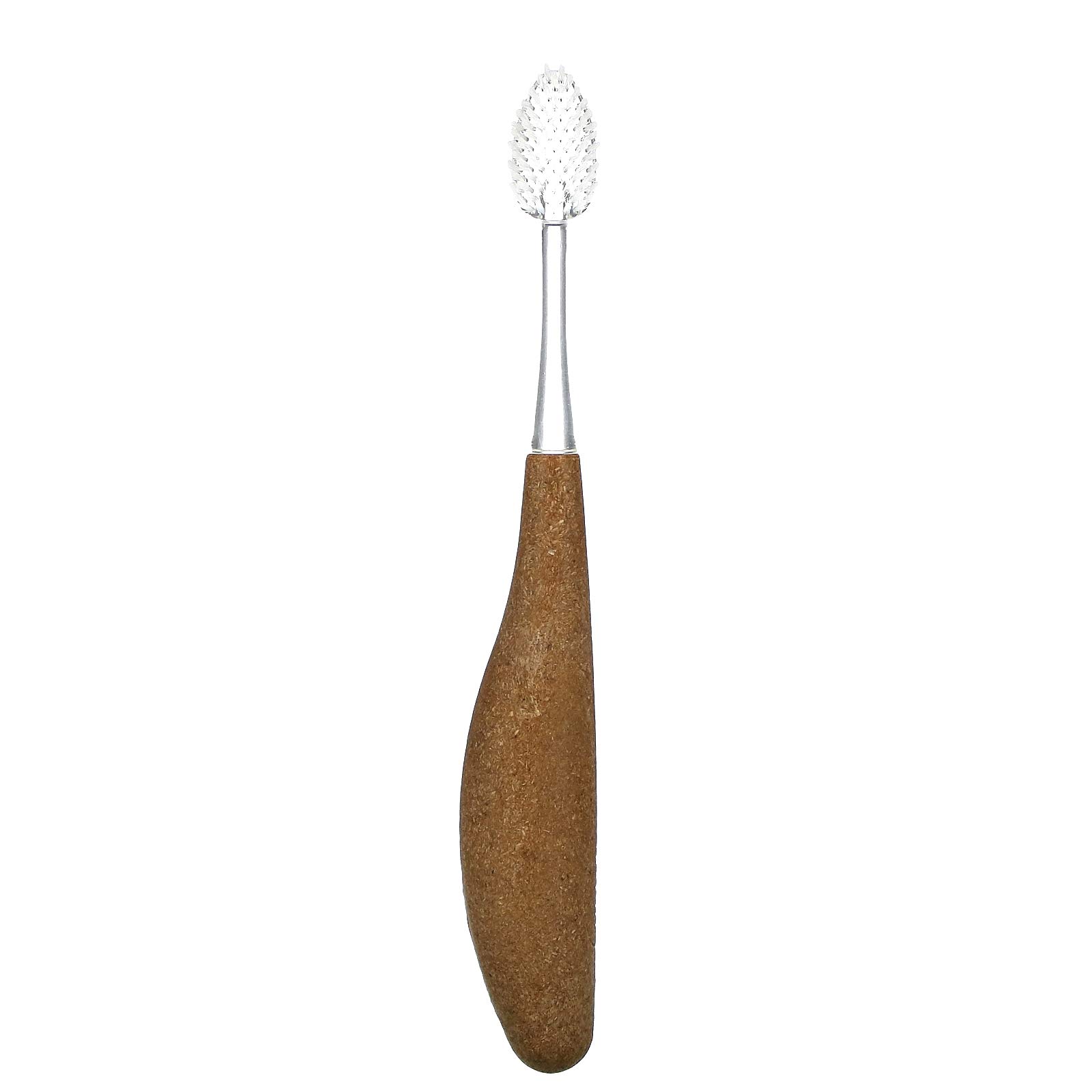 Foto 4 pulgar | Cepillo De Dientes Radius Source Floss Super Soft 1 Unidad - Venta Internacional.