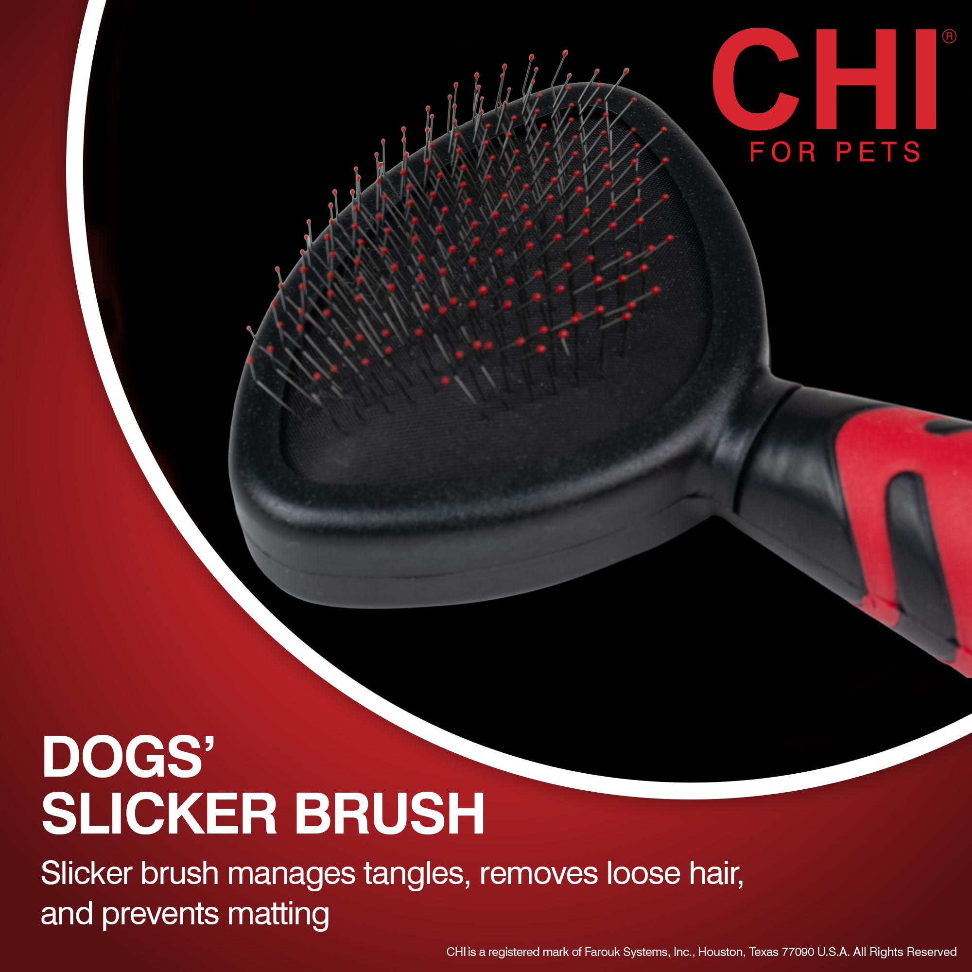 Foto 4 pulgar | Kit De Aseo Chi Para Perros Pequeños  Desenredante Con Spray - Venta Internacional.