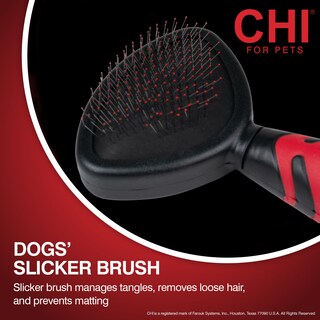 Foto 3 | Kit De Aseo Chi Para Perros Pequeños Desenredante Con Spray - Venta Internacional.