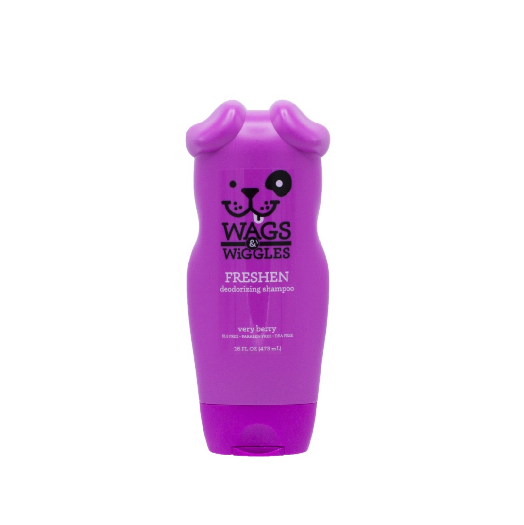 Foto 2 pulgar | Shampoo Wags & Wiggles Desodorante Refrescante para Perro