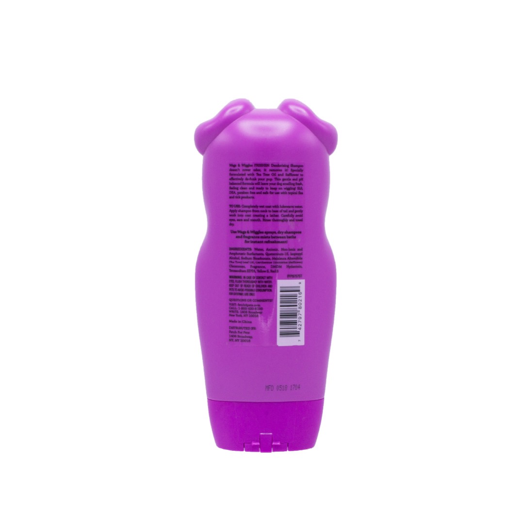 Foto 3 pulgar | Shampoo Wags & Wiggles Desodorante Refrescante para Perro