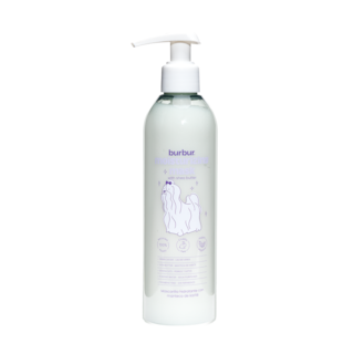 Foto 1 | Burbur Mascarilla Hidratante Con Manteca De Karité
