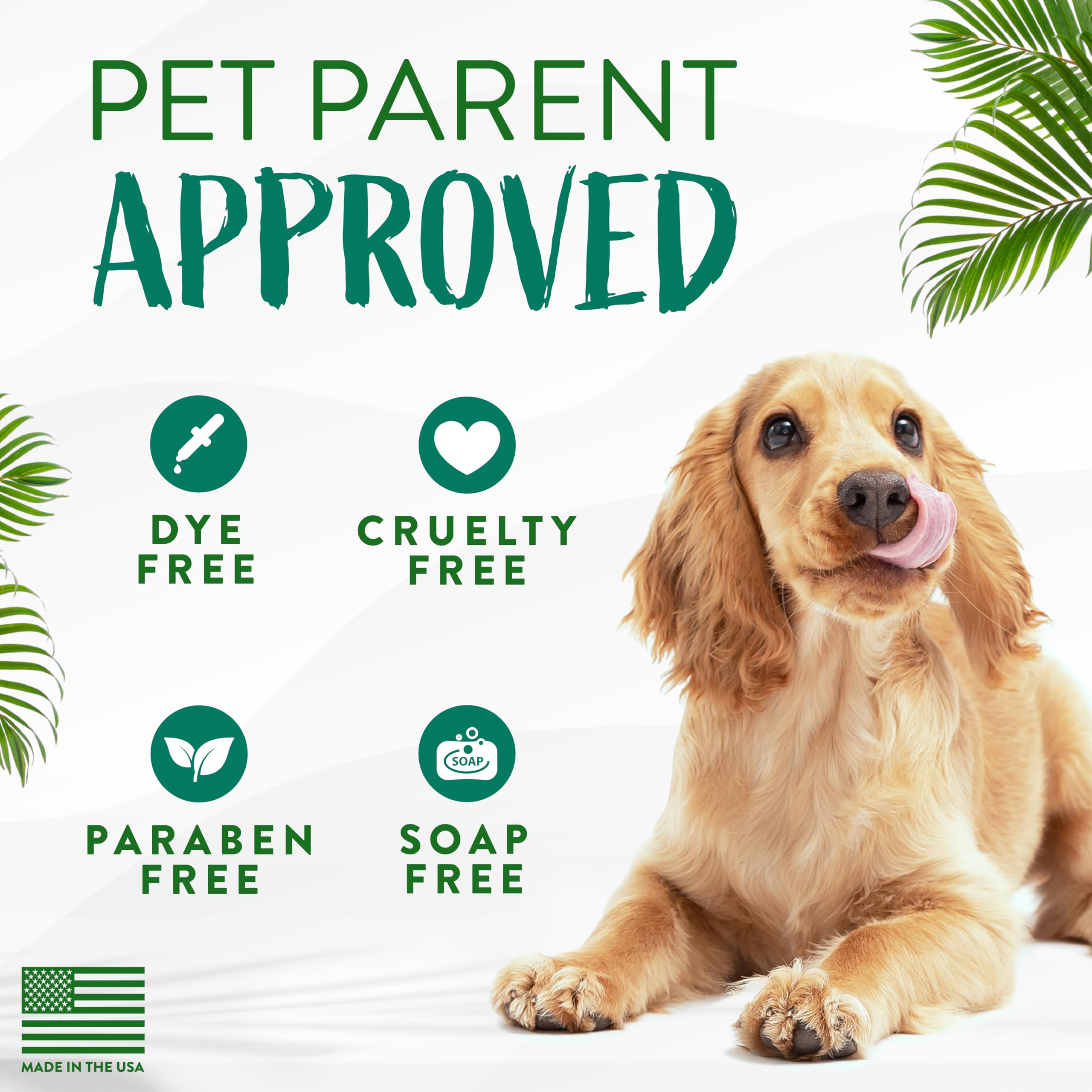 Foto 7 pulgar | Spray Desodorizante Tropiclean Watermelon Para Gato Y Perro, 240 Ml - Venta Internacional.