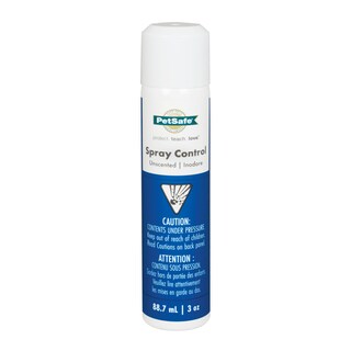 Foto 1 | Lata De Repuesto Para Collares Antiladridos Petsafe En Aerosol - Venta Internacional.