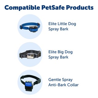 Foto 4 | Lata De Repuesto Para Collares Antiladridos Petsafe En Aerosol - Venta Internacional.