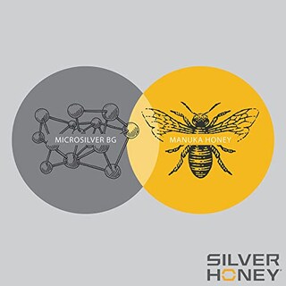 Foto 6 | Toallitas Para El Cuidado De Los Oídos Absorbine Silver Honey Rapid Vet Strength - Venta Internacional.