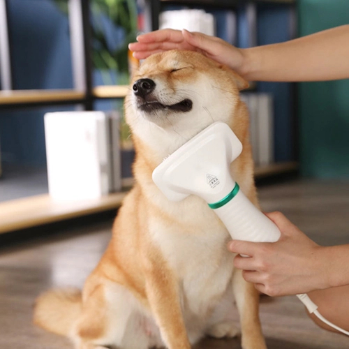 Foto 2 | Secador De Pelo Para Mascotas 2 En 1, Portátil Y Silencioso, - Venta Internacional.