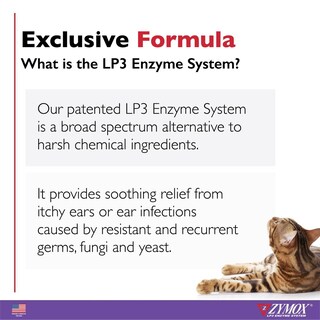 Foto 4 | Toallitas Zymox Advanced Enzymatic Para Perros Y Gatos, 100 Unidades - Venta Internacional.