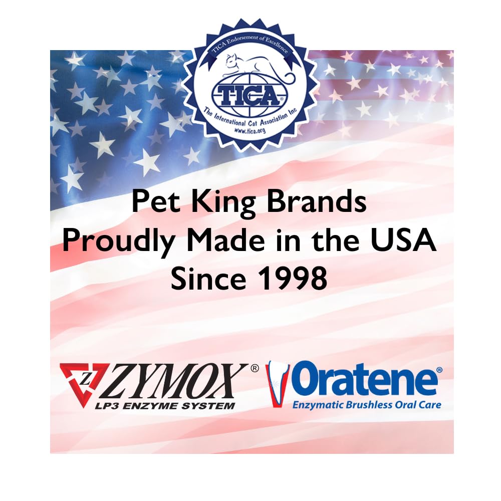 Foto 6 pulgar | Toallitas Zymox Advanced Enzymatic Para Perros Y Gatos, 100 Unidades - Venta Internacional.