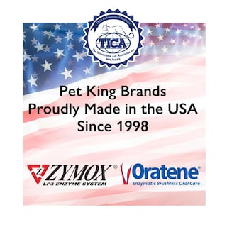 Foto 5 | Toallitas Zymox Advanced Enzymatic Para Perros Y Gatos, 100 Unidades - Venta Internacional.