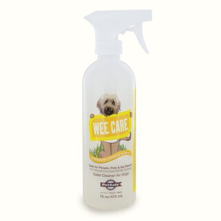 Foto 1 | Limpiador Enzimático Petsafe Wee Care Pet Loo 480 Ml, 100% Biodegradable - Venta Internacional.