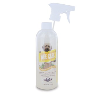 Foto 3 | Limpiador Enzimático Petsafe Wee Care Pet Loo 480 Ml, 100% Biodegradable - Venta Internacional.