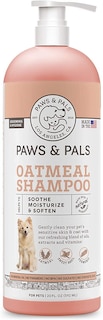 Foto 3 | Champú Y Acondicionador Para Perros Paws & Pals 6 En 1 Que Pica La Piel - Venta Internacional.