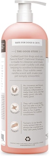 Foto 5 | Champú Y Acondicionador Para Perros Paws & Pals 6 En 1 Que Pica La Piel - Venta Internacional.