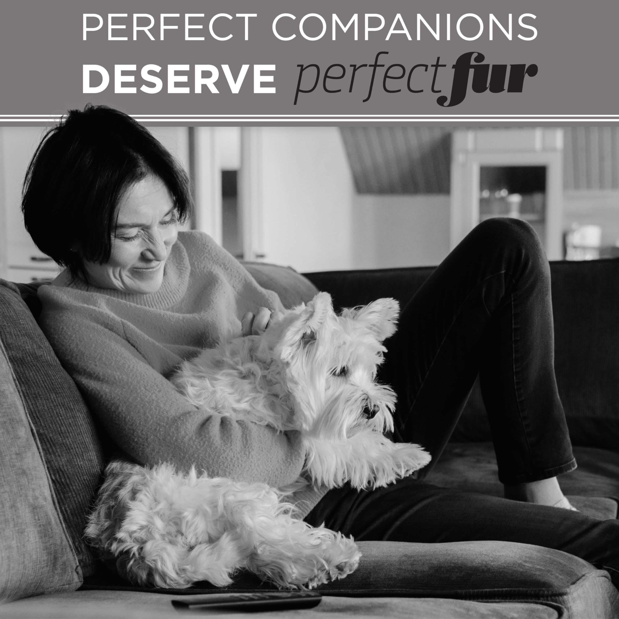 Foto 8 pulgar | Desenredante En Aerosol Tropiclean Perfect Furdetangler Para Perros 240 - Venta Internacional.