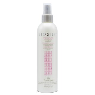 Foto 1 | Spray Desenredante Biosilk Para Perros Silk Therapy 240 Ml - Venta Internacional.