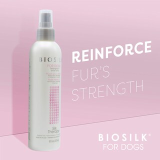 Foto 3 | Spray Desenredante Biosilk Para Perros Silk Therapy 240 Ml - Venta Internacional.