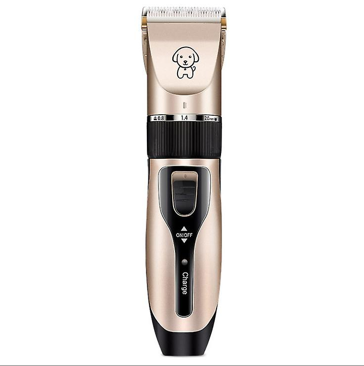 Foto 1 | Recortadora De Pelo Sanlin Beans Professional Electric Para Mascotas - Venta Internacional.