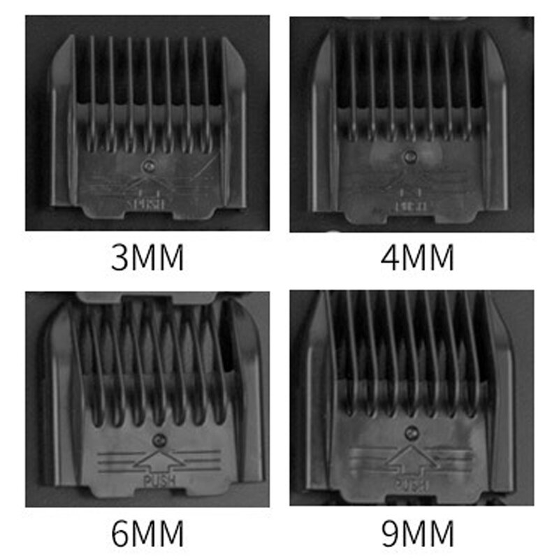 Foto 5 pulgar | Cortaúñas Eléctricas Para Pet Dog Pro Grooming Trimmer Shaver - Venta Internacional.