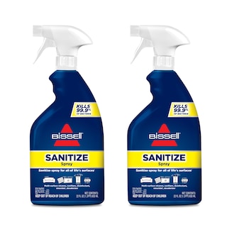 Foto 1 | Spray Desinfectante Bissell 3128, 650 Ml, Paquete De 2 - Venta Internacional.