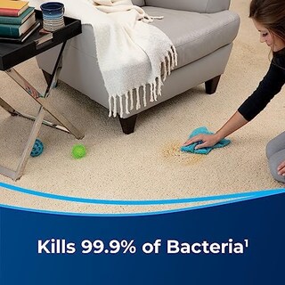 Foto 3 | Spray Desinfectante Bissell 3128, 650 Ml, Paquete De 2 - Venta Internacional.