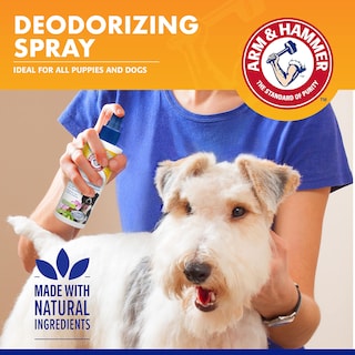Foto 3 | Aerosol Desodorizante Arm & Hammer Para Mascotas Y Perros, 200 Ml - Venta Internacional.