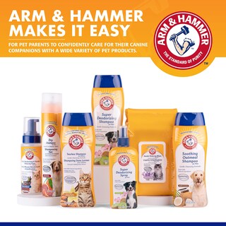 Foto 4 | Aerosol Desodorizante Arm & Hammer Para Mascotas Y Perros, 200 Ml - Venta Internacional.