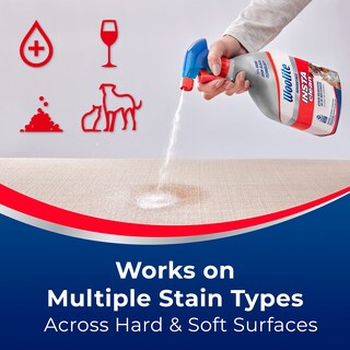 Foto 5 | Quitamanchas Bissell Advantage Instaclean™ Pet 3322, Paquete De 2 - Venta Internacional.