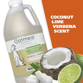 Foto 5 | Champú Para Mascotas Wahl Usa Dry Skin & Itch Relief, 1,89 L, Para Perros - Venta Internacional.