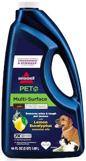 Foto 1 | Limpiador Bissell Para Mascotas Multisuperficie Con Aroma A Cítricos, 1,89 L - Venta Internacional.