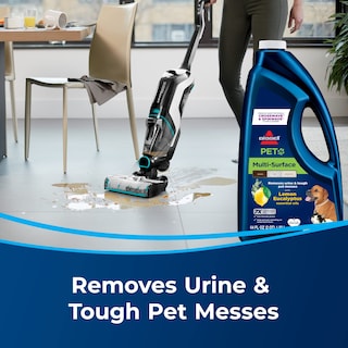 Foto 3 | Limpiador Bissell Para Mascotas Multisuperficie Con Aroma A Cítricos, 1,89 L - Venta Internacional.