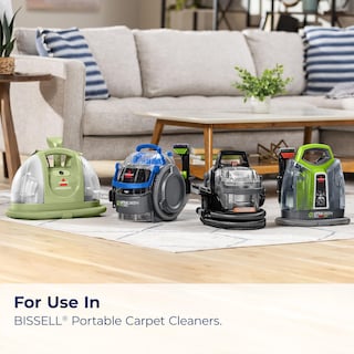 Foto 2 | Limpiador De Alfombras Bissell Simply Spot & Stain, 32 Onzas, Para Mascotas - Venta Internacional.