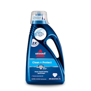 Foto 1 | Limpiador De Alfombras Bissell 62e5a 2 Veces Concentrado De 1,8 L - Venta Internacional.