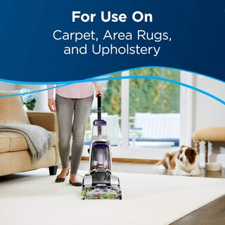 Foto 4 | Limpiador De Alfombras Bissell 62e5a 2 Veces Concentrado De 1,8 L - Venta Internacional.