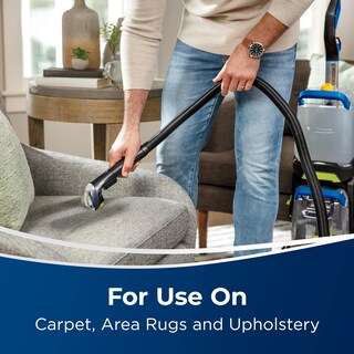 Foto 3 | Fórmula Limpiadora De Alfombras Bissell Clean & Natural 1.42l - Venta Internacional.