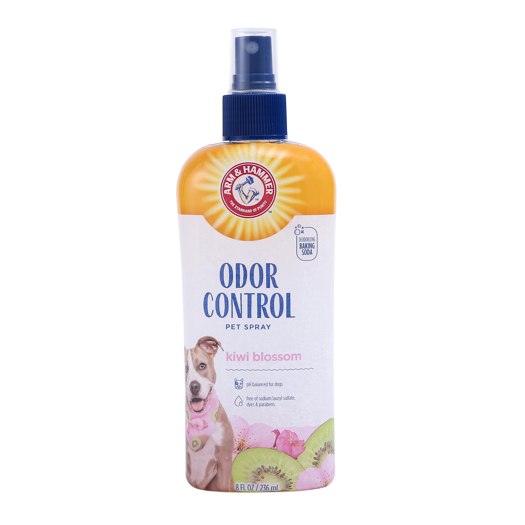 Foto 2 pulgar | Aerosol Desodorizante Arm & Hammer Para Mascotas Y Perros, 240 Ml - Venta Internacional.
