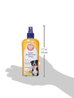 Foto 3 | Aerosol Desodorizante Arm & Hammer Para Mascotas Y Perros, 240 Ml - Venta Internacional.