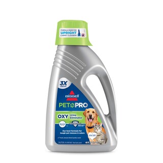 Foto 1 | Champú Limpiador De Alfombras Bissell Professional Pet Orine 1.42 L - Venta Internacional.