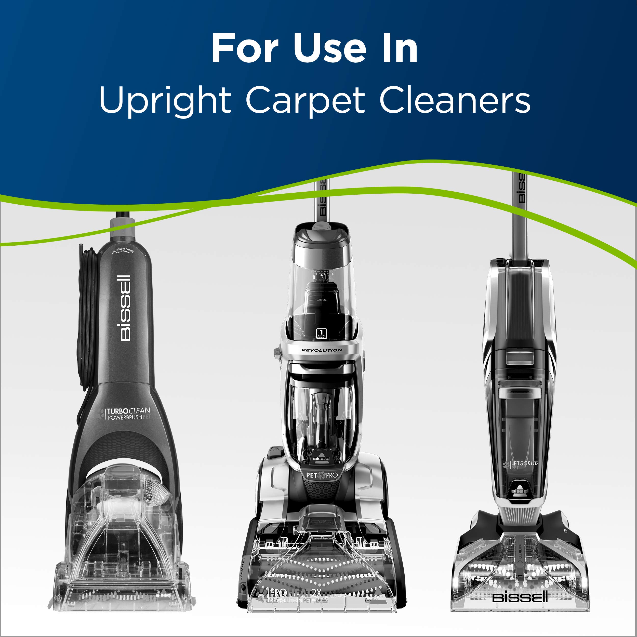 Foto 4 pulgar | Champú Limpiador De Alfombras Bissell Professional Pet Orine 1.42 L - Venta Internacional.