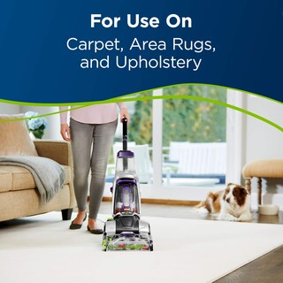 Foto 4 | Champú Limpiador De Alfombras Bissell Professional Pet Orine 1.42 L - Venta Internacional.
