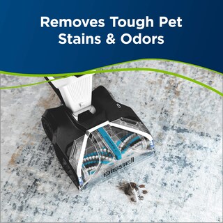 Foto 5 | Champú Limpiador De Alfombras Bissell Professional Pet Orine 1.42 L - Venta Internacional.
