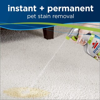 Foto 2 | Destructor De Manchas Bissell Pet Pro Oxy Para Alfombras, 650 Ml, Paquete De 2 - Venta Internacional.